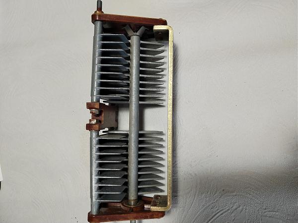 Продам Запчасти для усилителя от увч-66