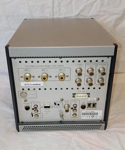 Продам Flex - 5000 A