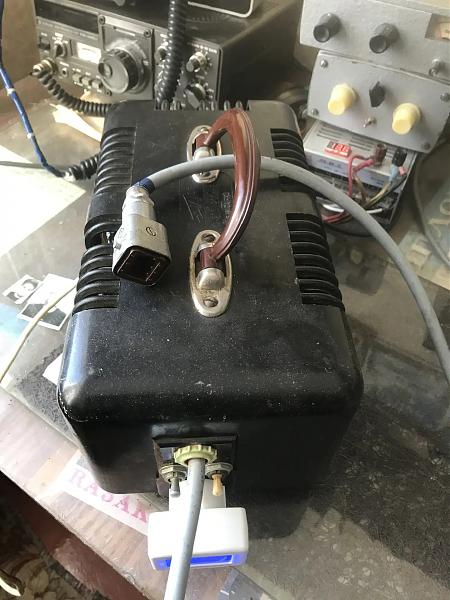 Продам Усилитель ГУ-50