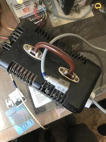 Продам Усилитель ГУ-50