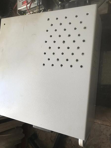 Продам Усилитель ГУ-50