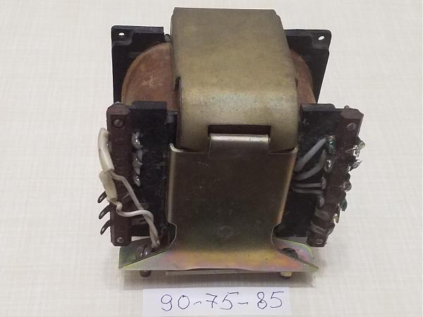Продам Трансформатор 220/17в-1 .2 А
