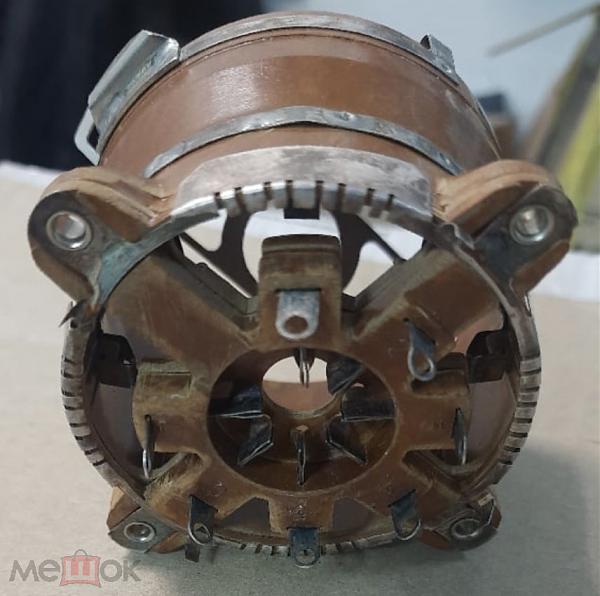 Куплю панель ГУ-74Б