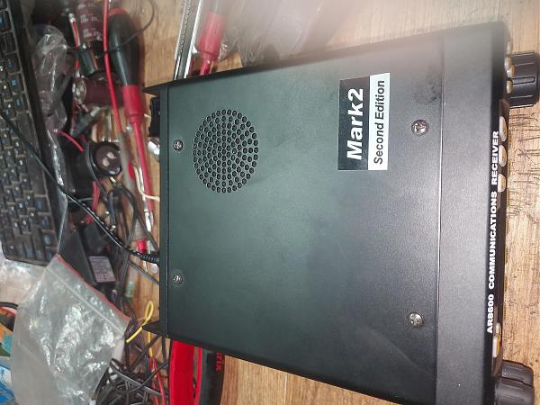 Продам Aor are 8600mark2