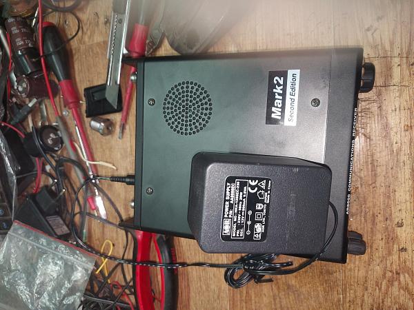 Продам Aor are 8600mark2