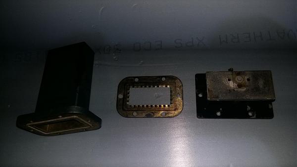 Продам Волновод