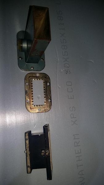 Продам Волновод