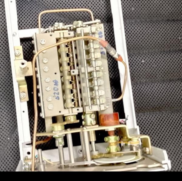 Продам Аттенюатор ступенчатый 0-140 дб