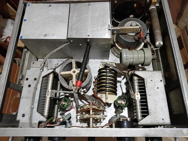 Продам усилитель мощности