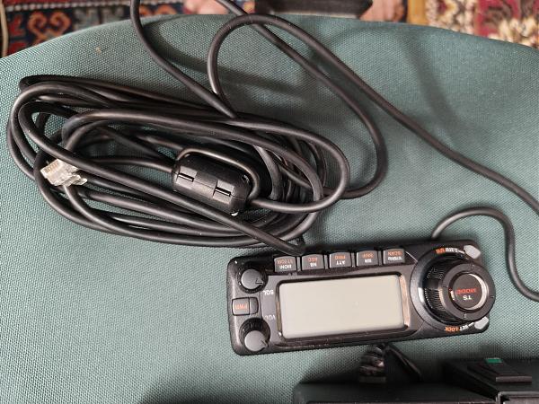 Продам Ic-R1500