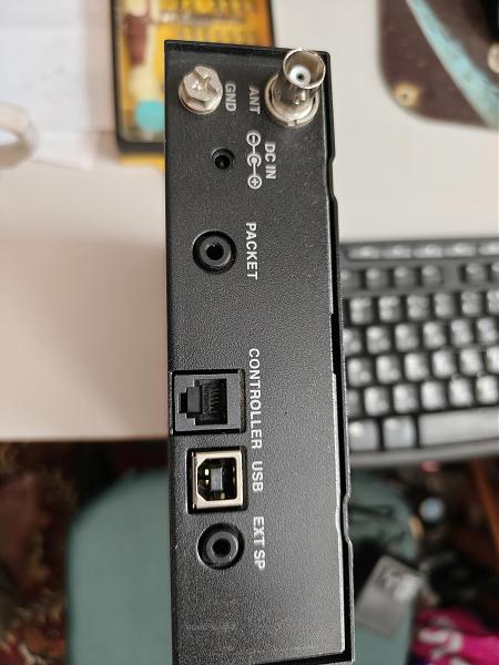 Продам Ic-R1500