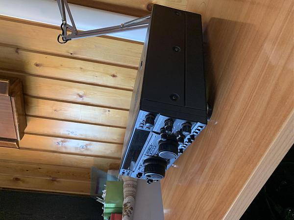 Продам Трансивер FT-1000MP