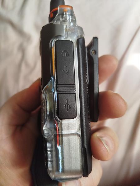 Продам Quansheng 10m