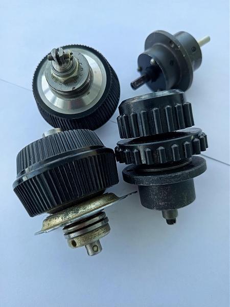 Продам Верньеры