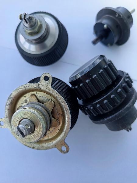 Продам Верньеры