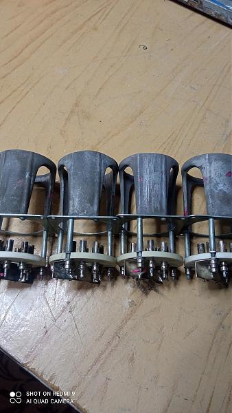 Продам панельки на гу-50