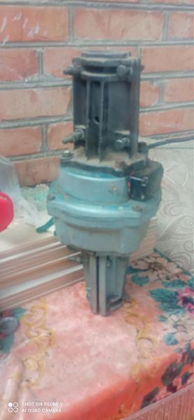 Продам поворотка YAESU-KR-600