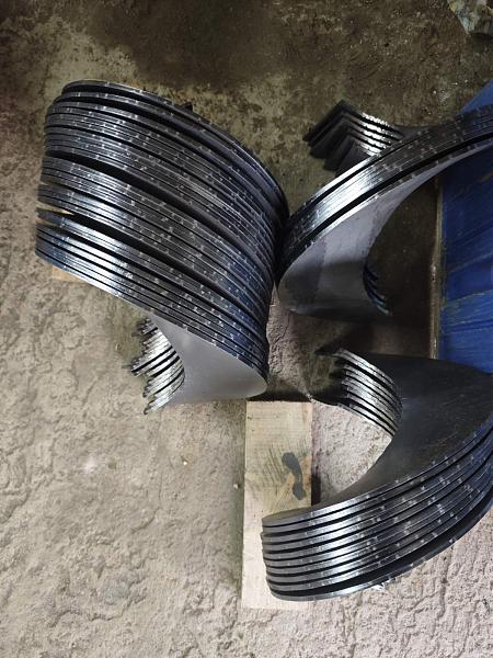 Продам Купите шнеки в Минске от ООО БВН-ГРУПП Инжиниринг