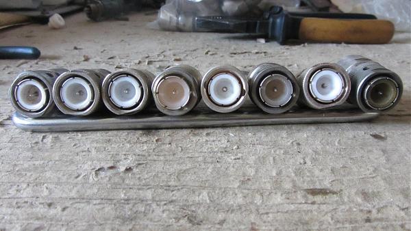 Продам ВЧ разъемы для аппаратуры