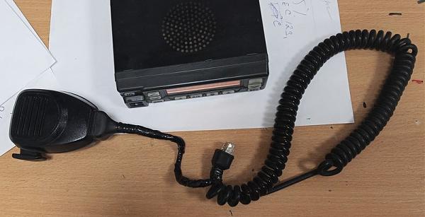 Продам Kenwood TK-760G-1