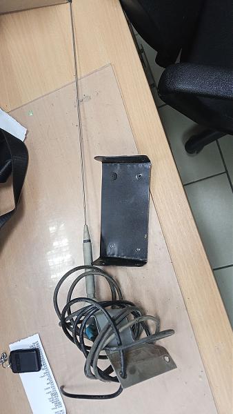 Продам Kenwood TK-760G-1