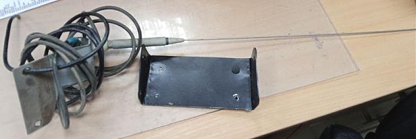 Продам Kenwood TK-760G-1