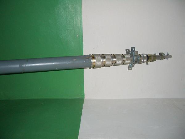 Продам Антенны на НЧ диапазоны