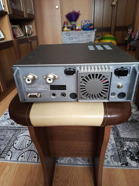 Продам Трансивер KENWOOD- 570 DG
