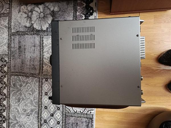 Продам Трансивер KENWOOD- 570 DG