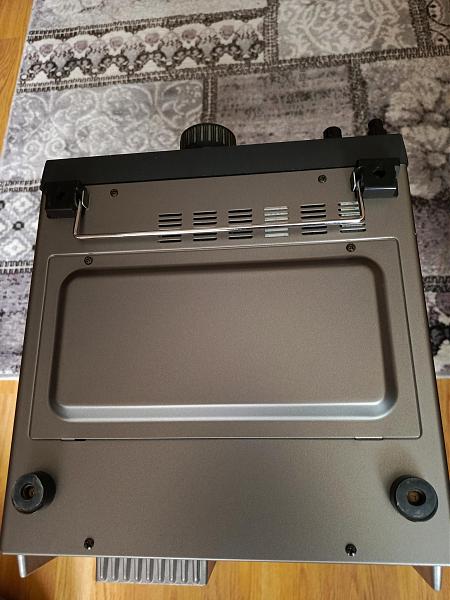 Продам Трансивер KENWOOD- 570 DG