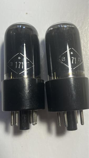 Продам Радиолампа 6п6с