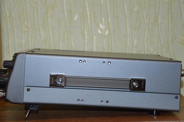 Продам Kenwood TS-2000