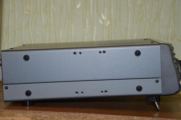 Продам Kenwood TS-2000