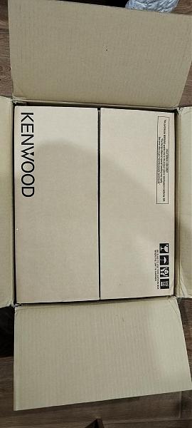 Продам Kenwood TS-2000