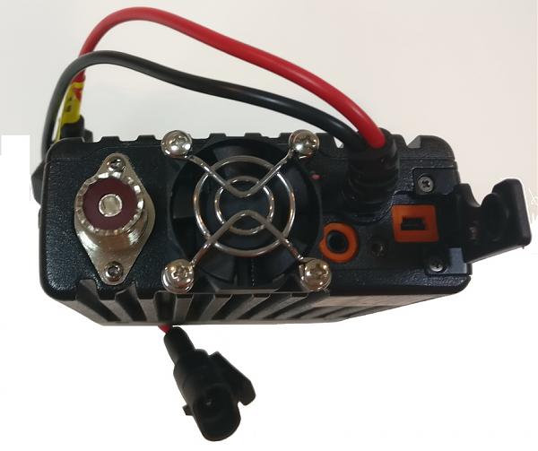 Продам Pадиocтaнция KPУИ3-78