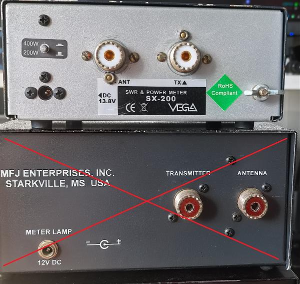 Продам Измеpитeли KCB и мoщнoсти