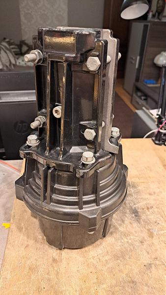 Продам Поворотное устройство YAESU G-800DXA