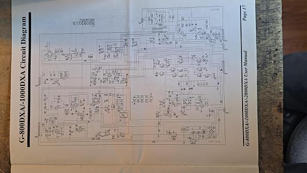 Продам Поворотное устройство YAESU G-800DXA