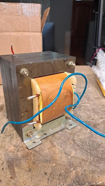 Продам Трансформатор GSS3000