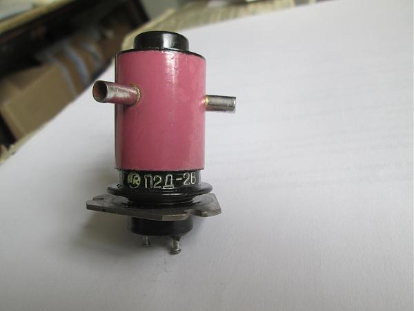 Продам п2д-2в