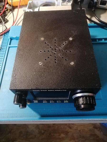 Продам маламут 1.4 версия