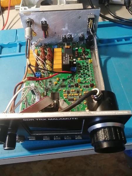 Продам маламут 1.4 версия