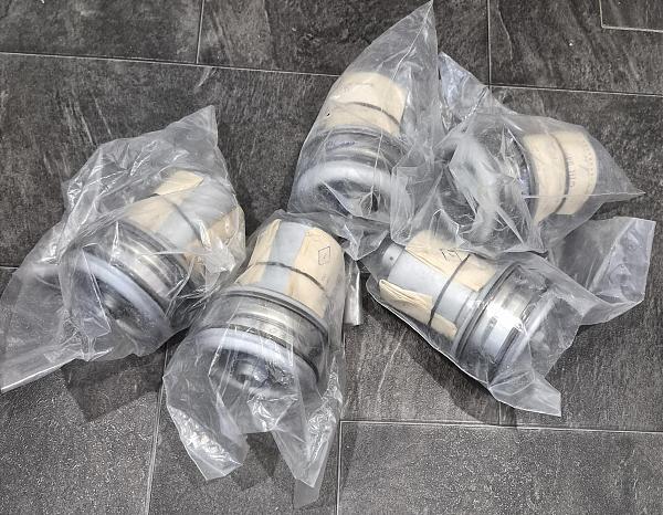 Продам Лампа генераторная ГУ-43А