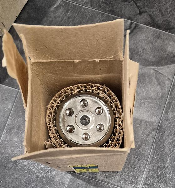 Продам Лампа генераторная (лучевой тетрод) ГИ-36