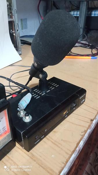 Продам yaesu ft-897