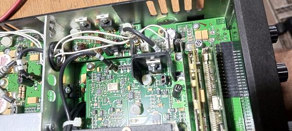 Продам Eagle 599