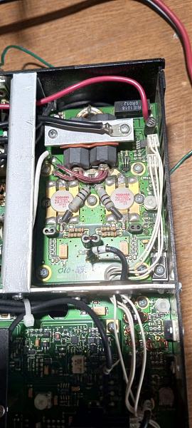 Продам Eagle 599