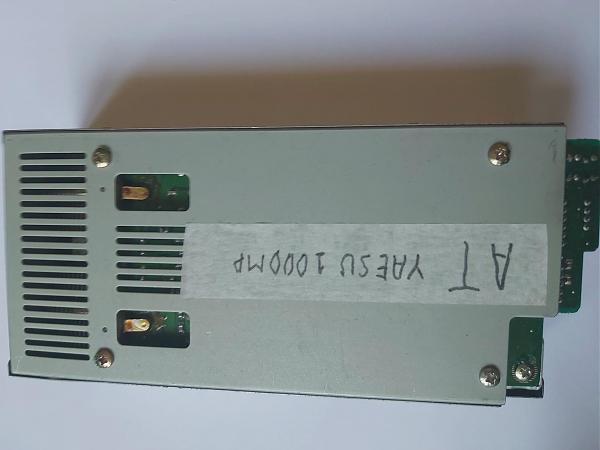 Продам Антенный тюнер от YAESU FT-1000MP