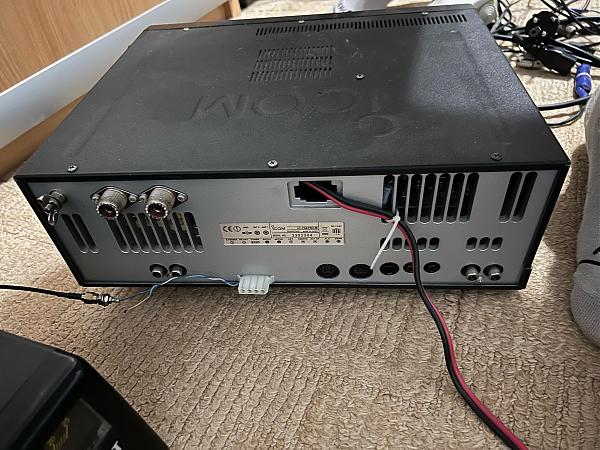 Продам оборудование радиолюбителя RU3VV