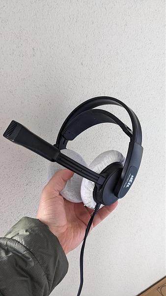 Продам Гарнитура Heil Pro-Set Plus